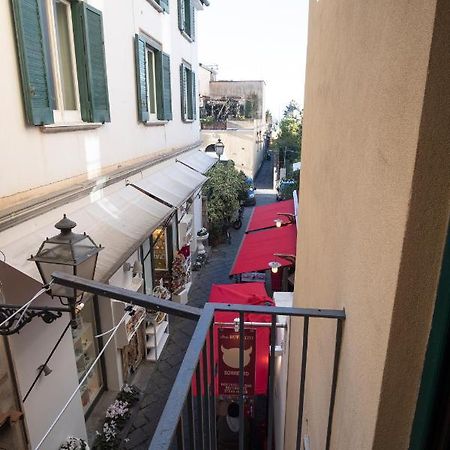 Appartamento Donna Rosaria House Sorrento Esterno foto