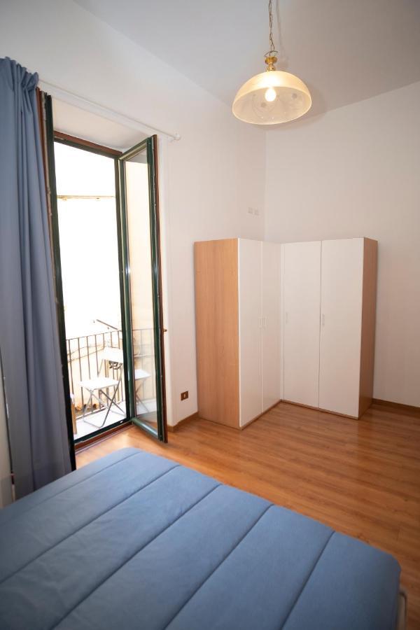 Appartamento Donna Rosaria House Sorrento Esterno foto