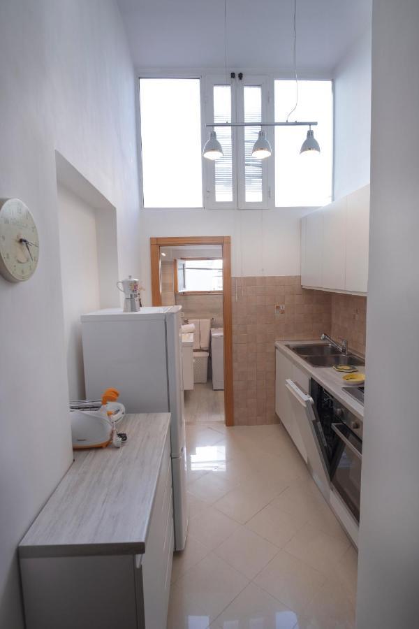 Appartamento Donna Rosaria House Sorrento Esterno foto