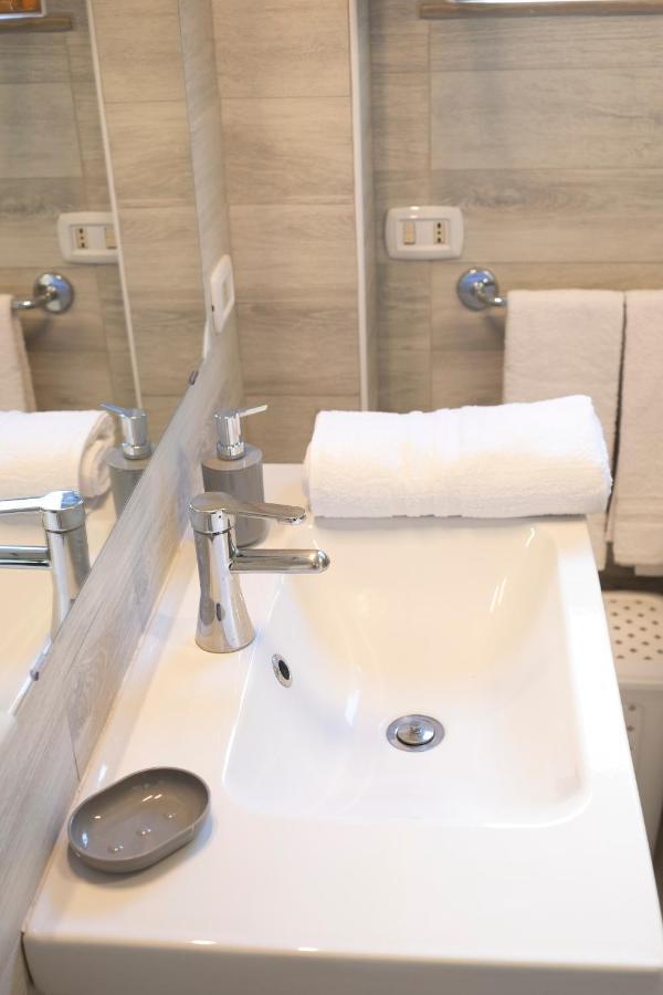 Appartamento Donna Rosaria House Sorrento Esterno foto