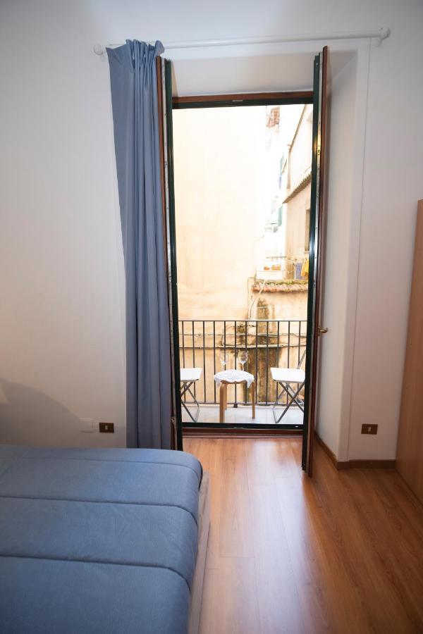 Appartamento Donna Rosaria House Sorrento Esterno foto