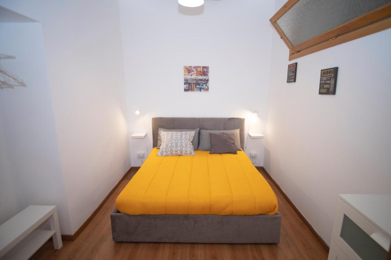 Appartamento Donna Rosaria House Sorrento Esterno foto