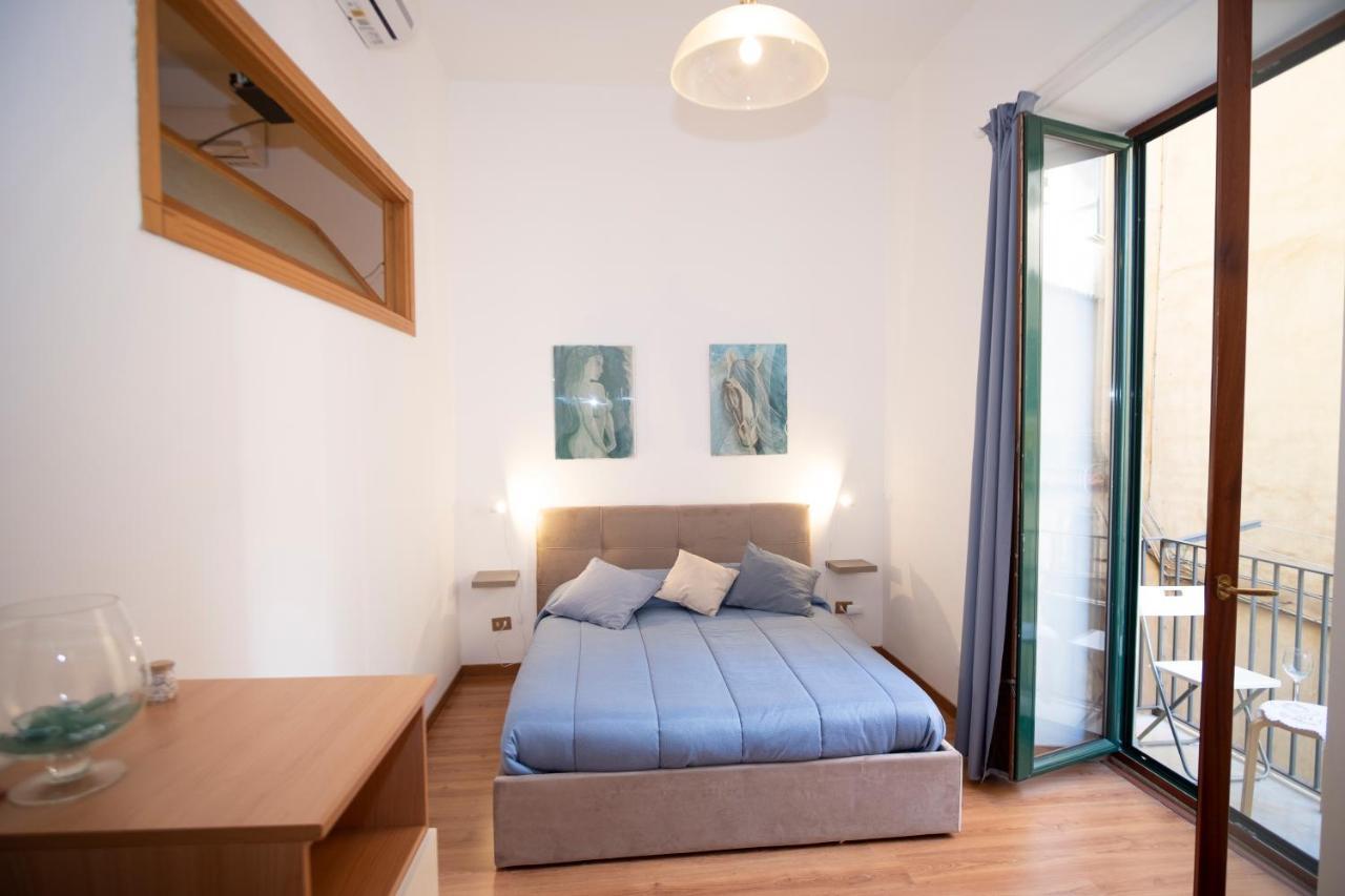 Appartamento Donna Rosaria House Sorrento Esterno foto