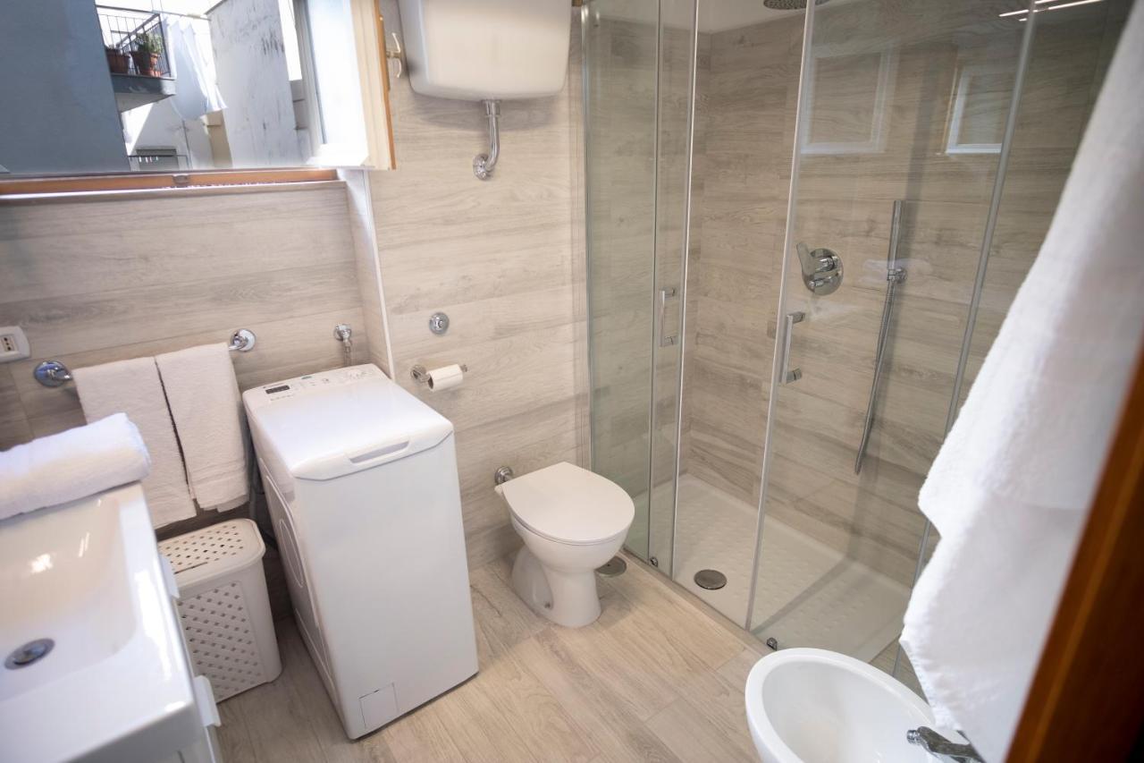 Appartamento Donna Rosaria House Sorrento Esterno foto