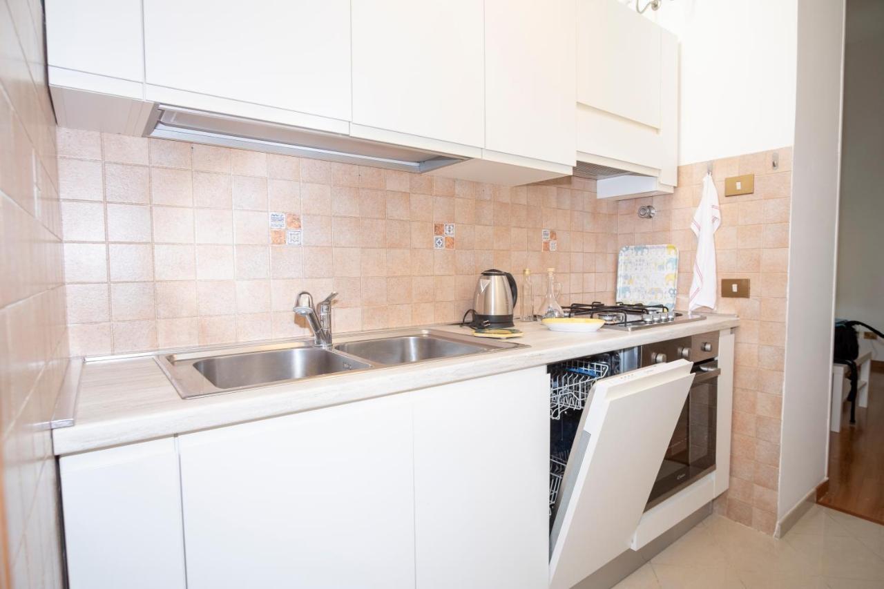 Appartamento Donna Rosaria House Sorrento Esterno foto
