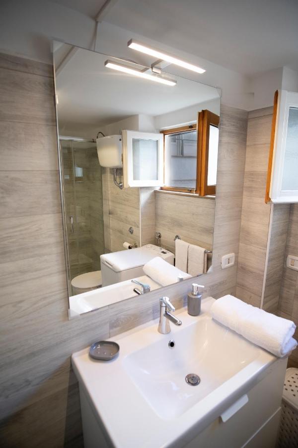 Appartamento Donna Rosaria House Sorrento Esterno foto