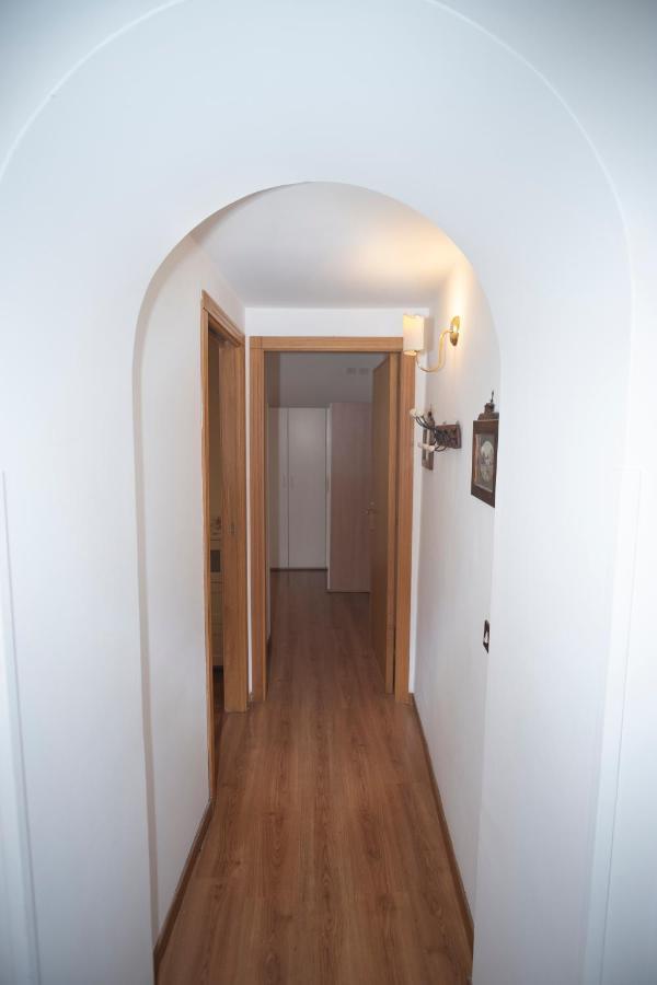 Appartamento Donna Rosaria House Sorrento Esterno foto